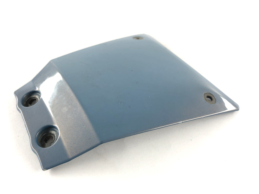 BMW F 650 CS Scarver [2001] - Beklædning af airbox -beklædning