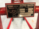 Moto Guzzi Le Mans 1000 VV [1988] - Frame med papirer-5