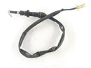 Honda CBR 900 RR SC33 [1996] - Brake Light Switch i ryggen-2