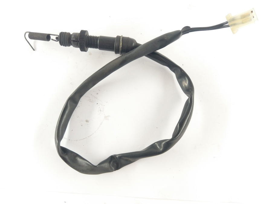 Honda CBR 900 RR SC33 [1996] - Brake Light Switch i ryggen
