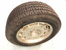 BMW M 535i E28 [1986] - Reserverad Replacement Wheel Lemmerz-1