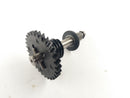 Yamaha DT 80 53V [53va] - Oliepumpe Drive-2