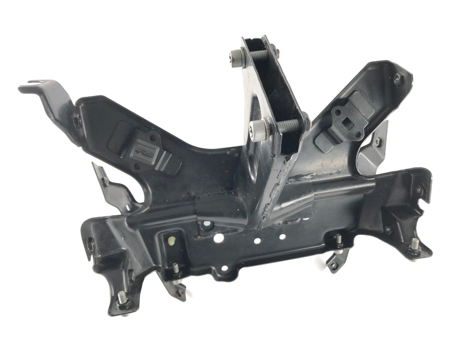 BMW F 650 CS Scarver [2001] - Antler beklædningsholder Tacho -optagelse