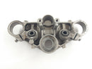 Honda St 1100 SC26 Pan European [1990] - Fork Bridge ovenfor-4