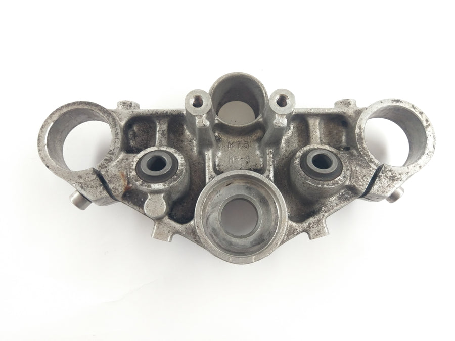Honda St 1100 SC26 Pan European [1990] - Fork Bridge ovenfor