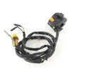 Suzuki GSXR 1100 GV73A [1992] - Styret switch til venstre styrets fittings-3