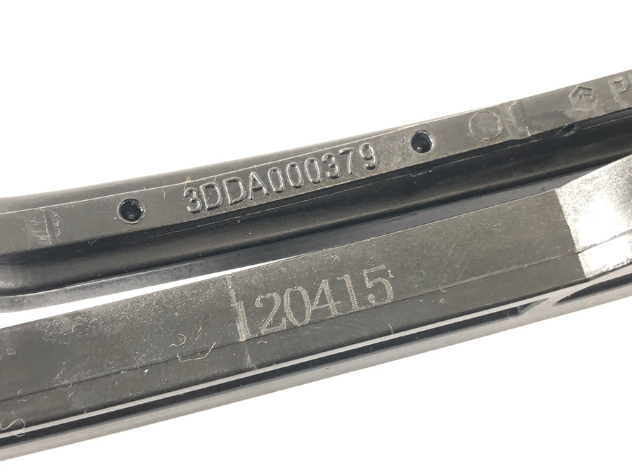 Aprilia RS4 125 TW [2014] - Spændingsskinne og Slide Rail Control Chain