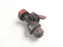 Honda XL 600 LM PD04 - Benzinhaner Fuel Tap-1