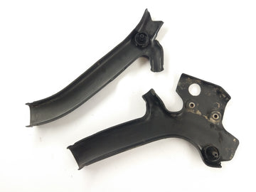 Gas Gas FSR 450 [2008] - Ramme dækker rammesparersæt - 0