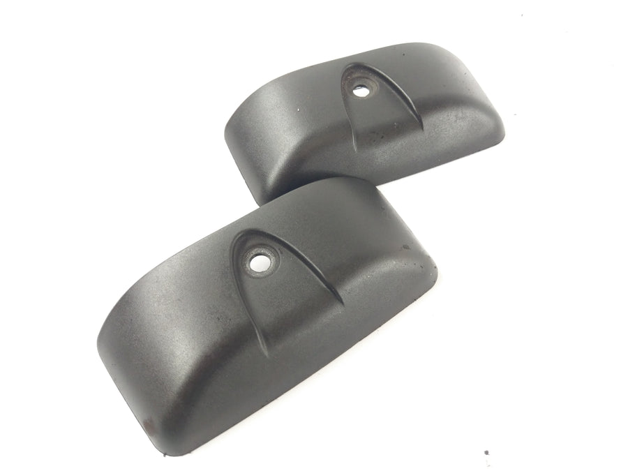 Moto Guzzi V7 Classic LW [2011] - Dækker Caps Valve Lid