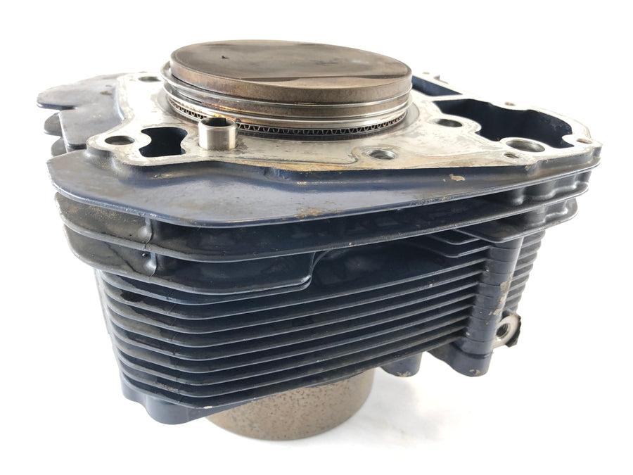 Suzuki Dr 800 S SR42B [1991] - Cylinder med stempler