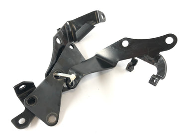 Yamaha WR 125 R DE07 [2016] - Motor Holder Set - 0