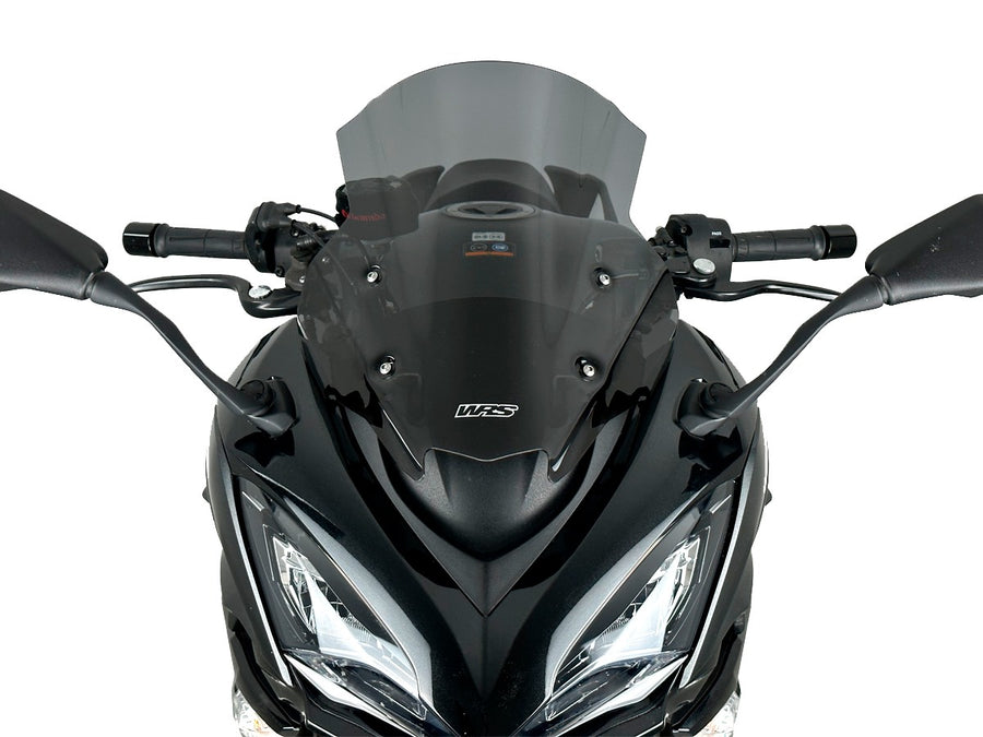 Kawasaki Ninja 1000 SX [2021-2024] - Touring forrude – billede 3