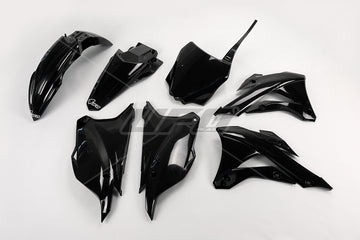 KAWASAKI KX 85 [2014-2021] - Plastsæt