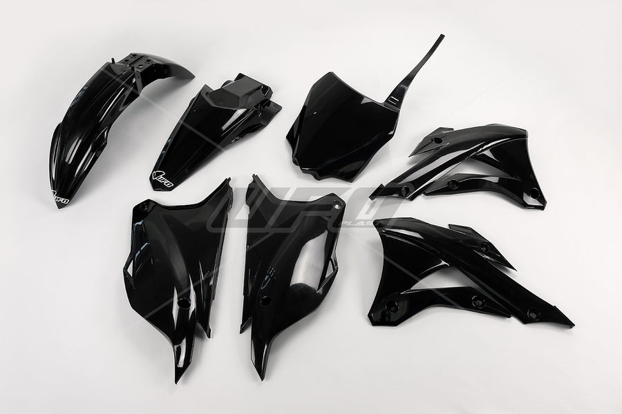 KAWASAKI KX 85 [2014-2021] - Plastsæt