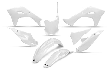 KAWASAKI KX 250 [2025-2026] - Plastsæt