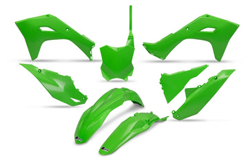 KAWASAKI KX 250 [2025-2026] - Plastsæt