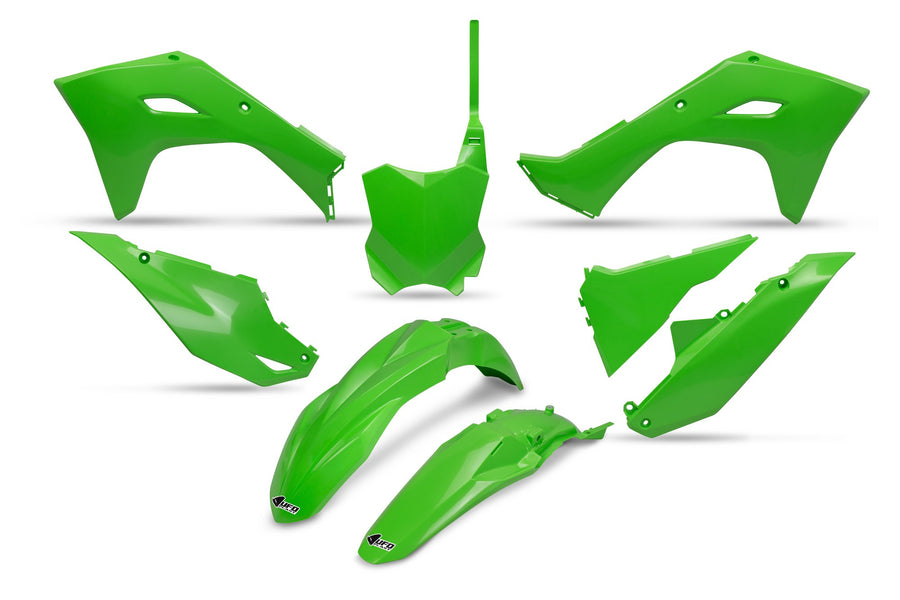KAWASAKI KX 450 F [2024-2026] - Plastsæt
