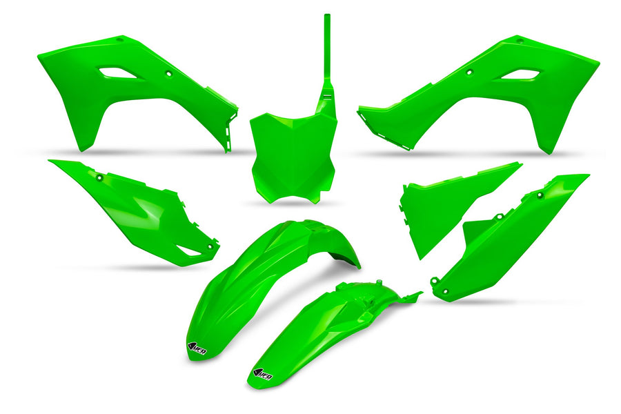 KAWASAKI KX 250 [2025-2026] - Plastsæt