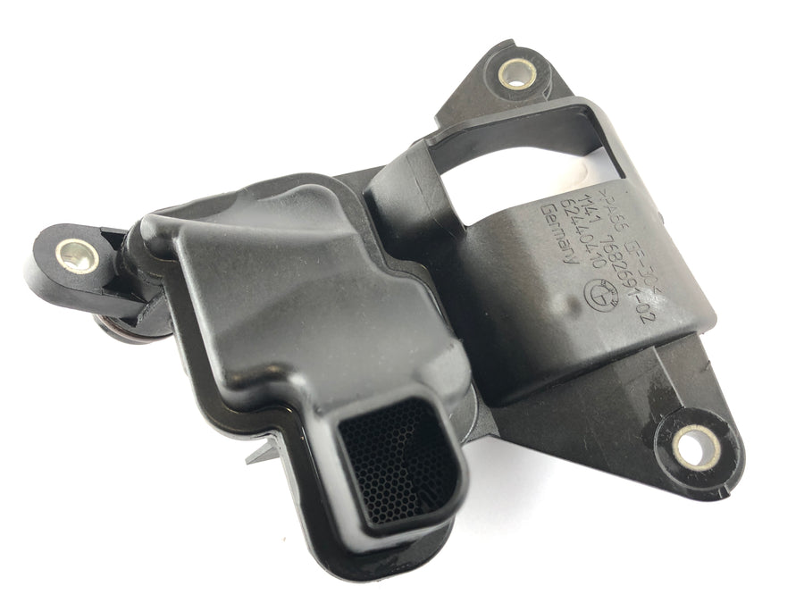 BMW K 1300 S K12S [2009] - Oliefrist