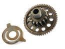 BMW K 1200 LT [2002] - Starter Gear-1