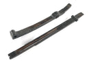 Suzuki DR 600 SN41A [1986] - Spændingsskinne og Slide Rail Control Chain-3