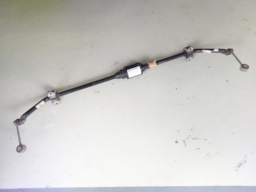 Porsche Panamera Turbo [2010] - Stabilisator Stibi Bagaksel 970 359 703 04