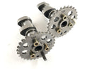 Kan på Spyder SM5 [2009] - Camshafts indstille et par frontcylinder-4