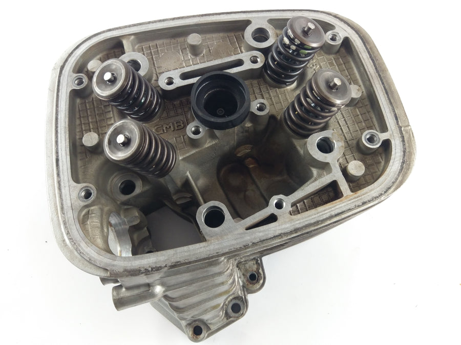 BMW R 1100 GS [1994] - Cylinderhoved