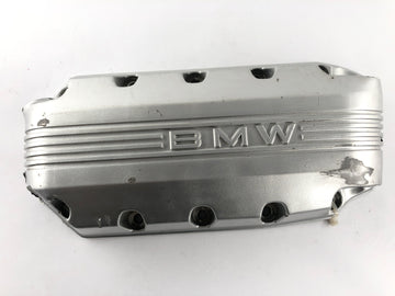 BMW K 100 [1984] - Motoromslag til højre - 0