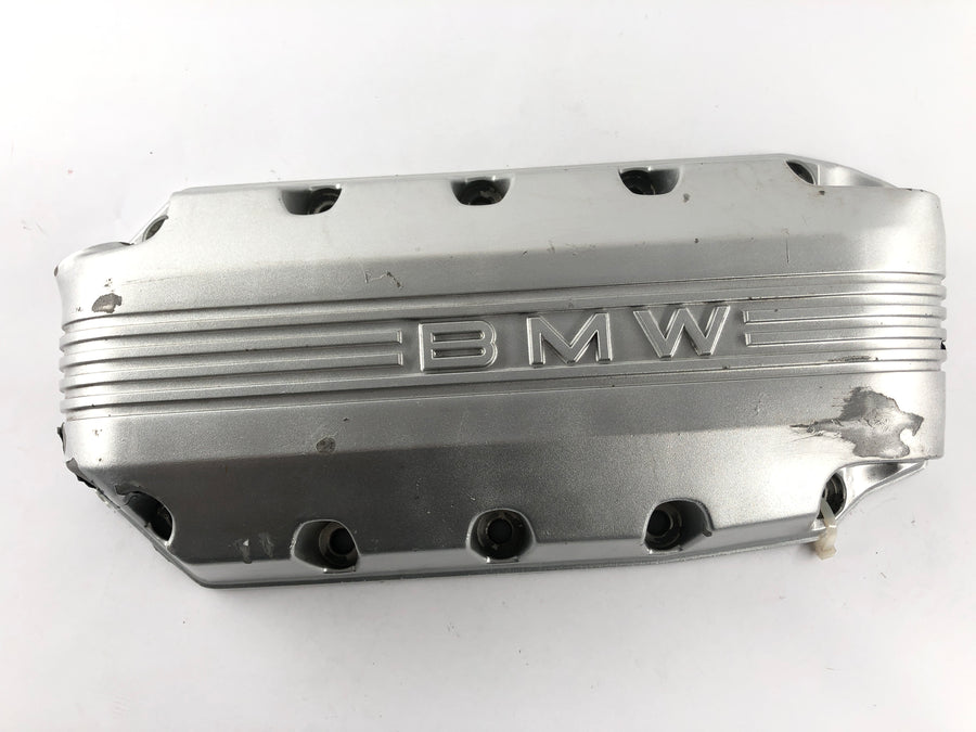 BMW K 100 [1984] - Motoromslag til højre