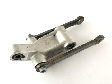 Triumph Tiger 900 T400 [1998] - Deflace Lever Bone Bone Bone