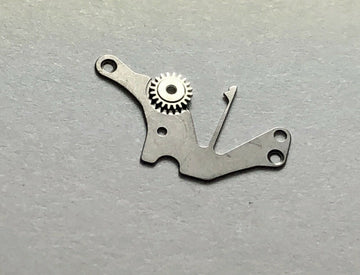 Rolex 17014 17013 - Caliber 5035 - 6043 - Angle Lever Feather Jumper