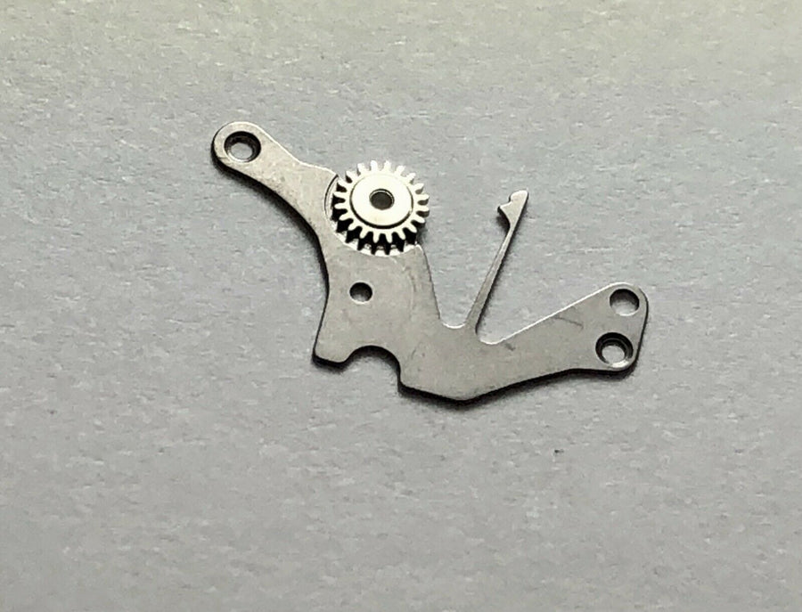 Rolex 17014 17013 - Caliber 5035 - 6043 - Angle Lever Feather Jumper