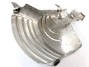 Honda CBR 1000 RR SC57 [2006] - Heat Shalle Krümmerhitzschutz-3
