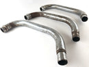 Yamaha XJ 900 F 58L [1985] - Gødningsrør Udstødningsmanifolds-1