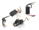Triumph Street Triple R 675 D67LD [2008] - Modstand LED Blinker 3 stykker-2