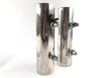 Triumph Thunderbird 900 RT T309 [1997] - Lampeholder forlygter Holder - 0