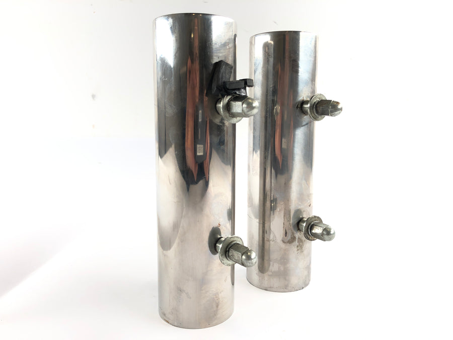 Triumph Thunderbird 900 RT T309 [1997] - Lampeholder forlygter Holder