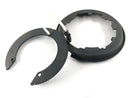 Yamaha XT 1200 Z Super Tenere DP01 [2012] - Besting Tank Bag Holder-2