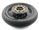Yamaha V -max 1200 2en [1997] - Forhjul Rad Rim-4