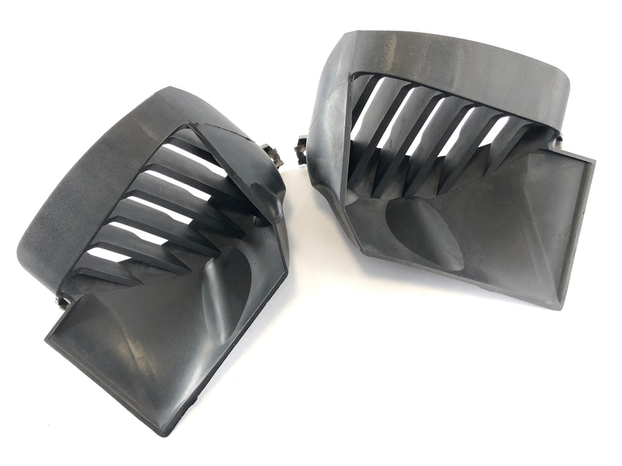 BMW R 1200 C 259C [1998] - Ventilation Grille Realer Grille Set par