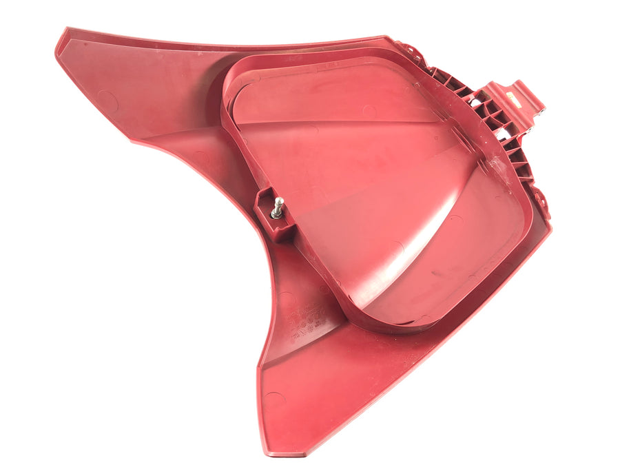Kan på Spyder SM5 [2009] - Stowwork Cover Trunk Lid