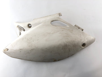 Honda CRF 450 R [2003] - Side beklædning til højre og venstre - 0