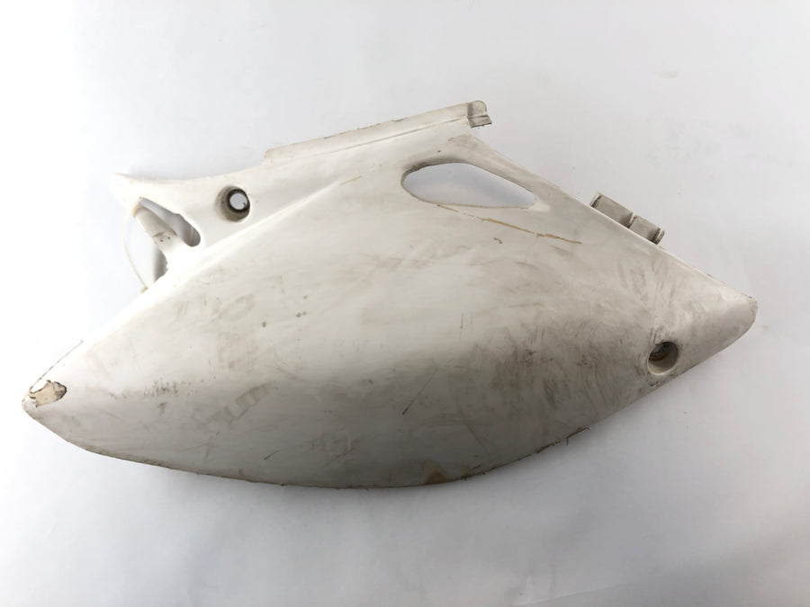 Honda CRF 450 R [2003] - Side beklædning til højre og venstre