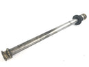 Triumph Tiger 955i 709en [2001] - Hinterrad Axis Bagaksel-1