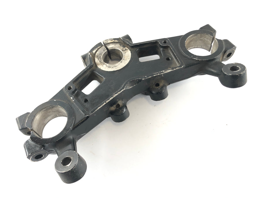 Honda CB 900 F SC01 [1981] - Gaffel Bridge ovenfor