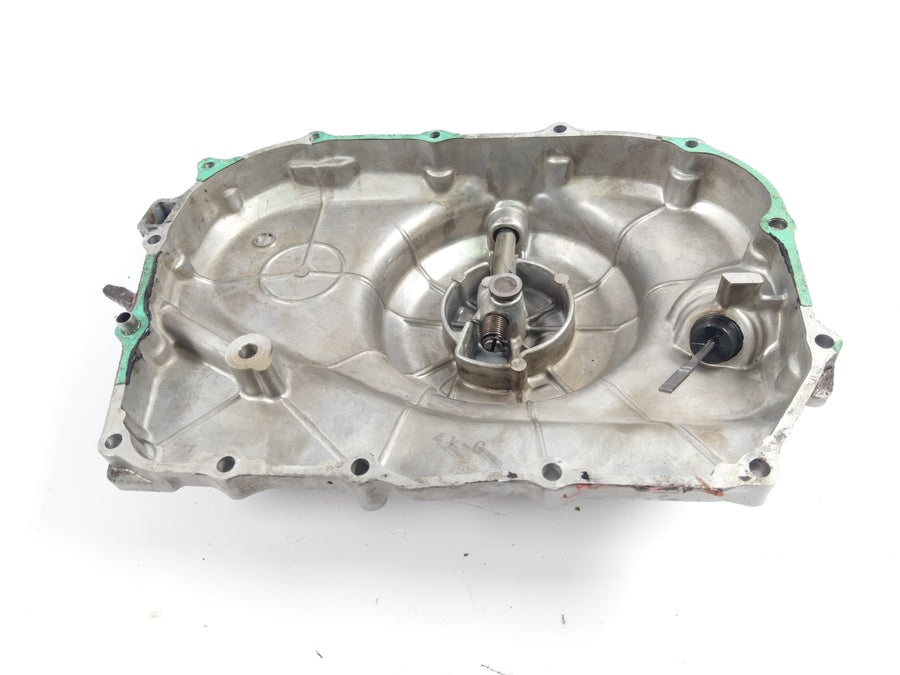Honda NTV 650 RC33 - Motorlågkobling Låg