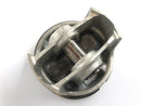 BMW R 1100 S [2001] - Cylinder med stempler til venstre-4