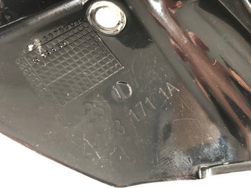 Ducati Multistrada 1000 DS [2004] - Sidebeklædning Venstre beklædning - 0